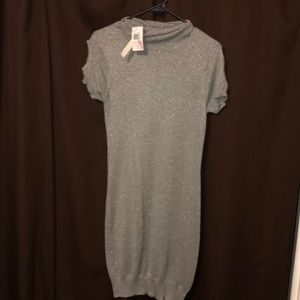 I never wore this dresses